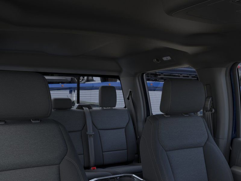 New 2026 Ford F150 XLT AWD/4WD image 51