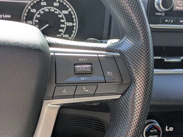 Used 2022 Mitsubishi Outlander ES FWD image 26