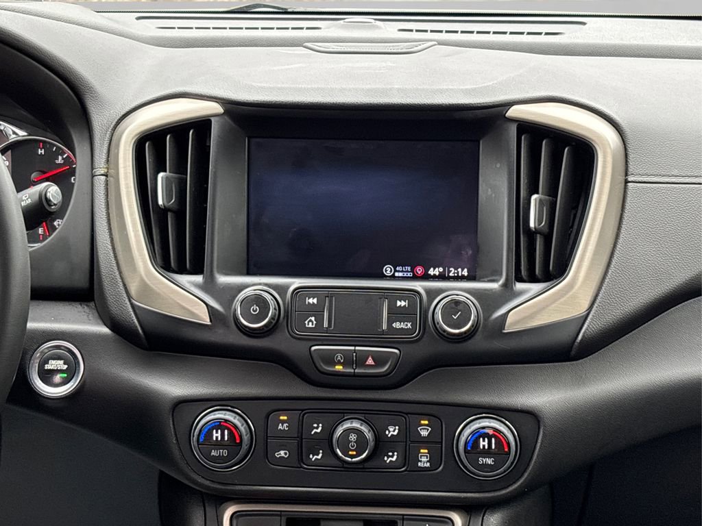 Used 2024 GMC Terrain Denali image 20