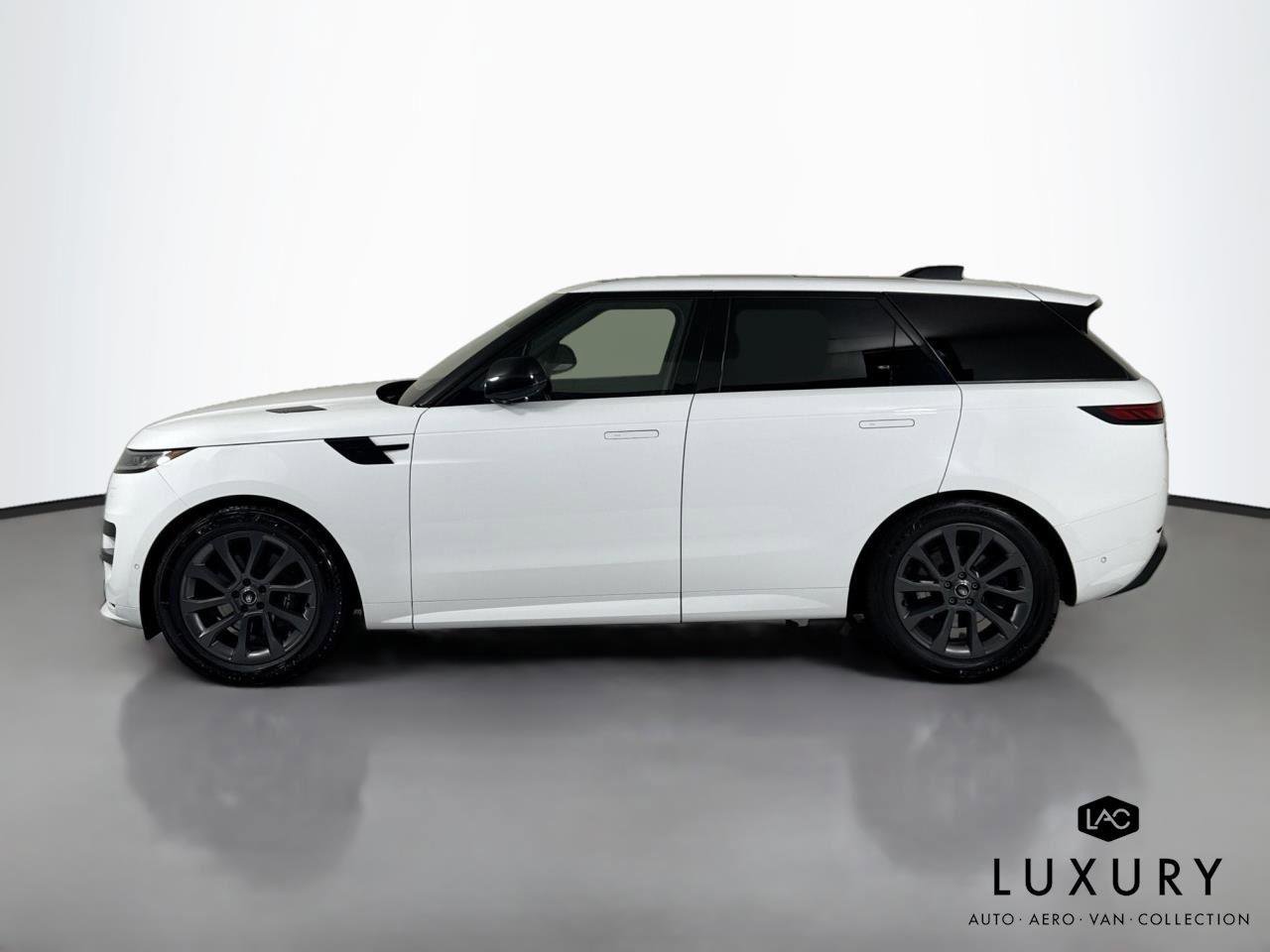 Used 2024 Land Rover Range Rover Sport Dynamic SE image 7