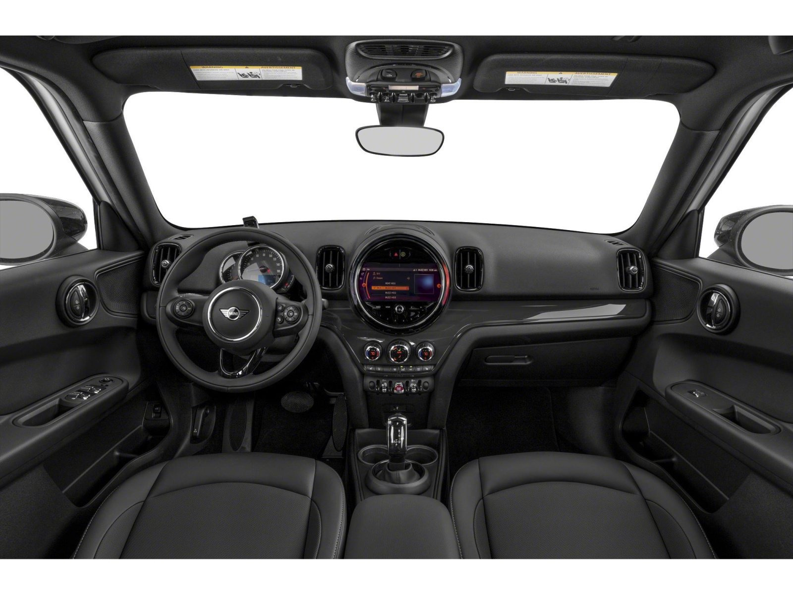Used 2022 MINI Cooper Countryman S w/ Boardwalk Edition FWD image 5