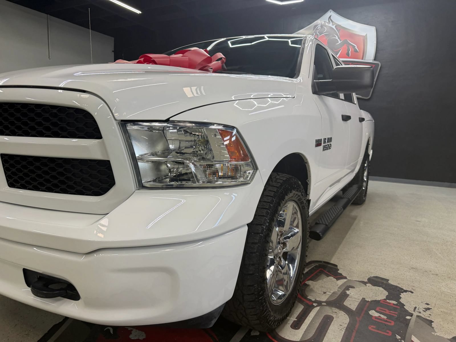 Used 2018 RAM 1500 Tradesman w/ Popular Equipment Group AWD/4WD image 5
