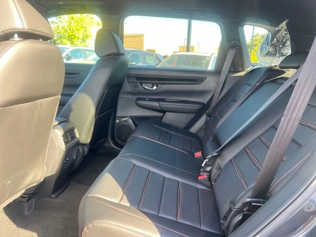 New 2026 Honda CR-V Sport-L image 19