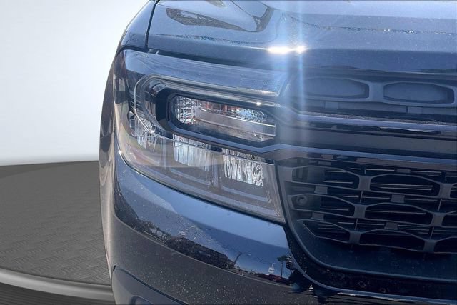 Certified 2024 Ford Maverick XLT w/ XLT Luxury Package FWD image 29
