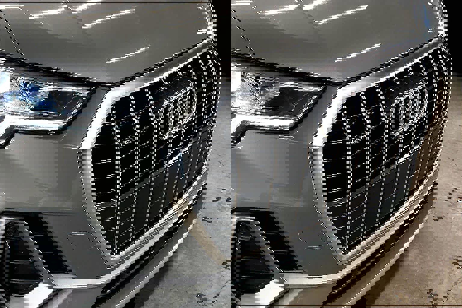 Certified 2025 Audi Q3 2.0T Premium image 33