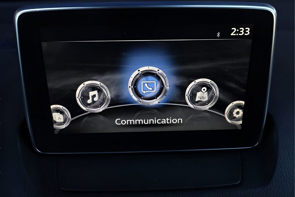 Used 2018 Toyota Yaris iA FWD image 20