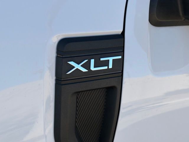 Used 2024 Ford Maverick XLT image 8