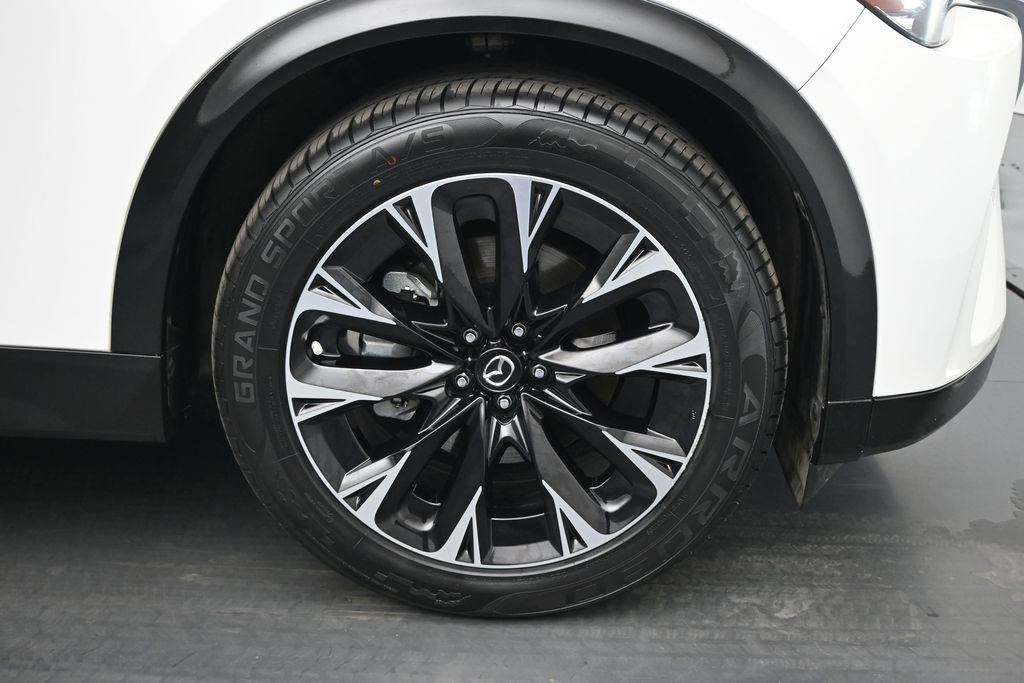 Used 2024 MAZDA CX-90 3.3 Turbo S AWD/4WD image 27