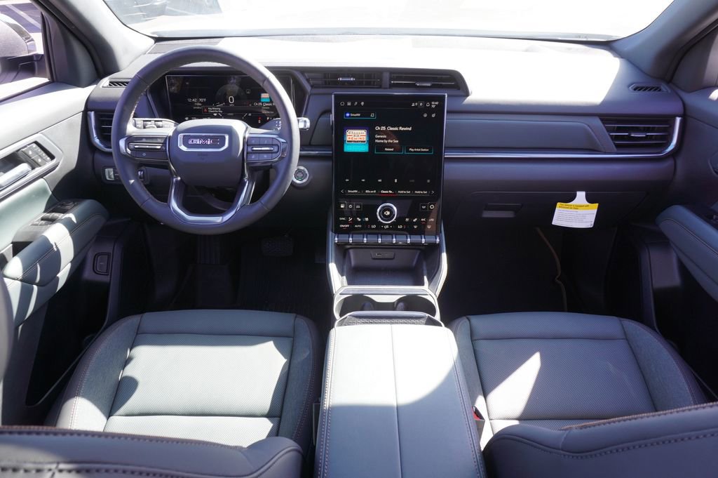 New 2026 GMC Terrain AT4 w/ Convenience Package III image 11