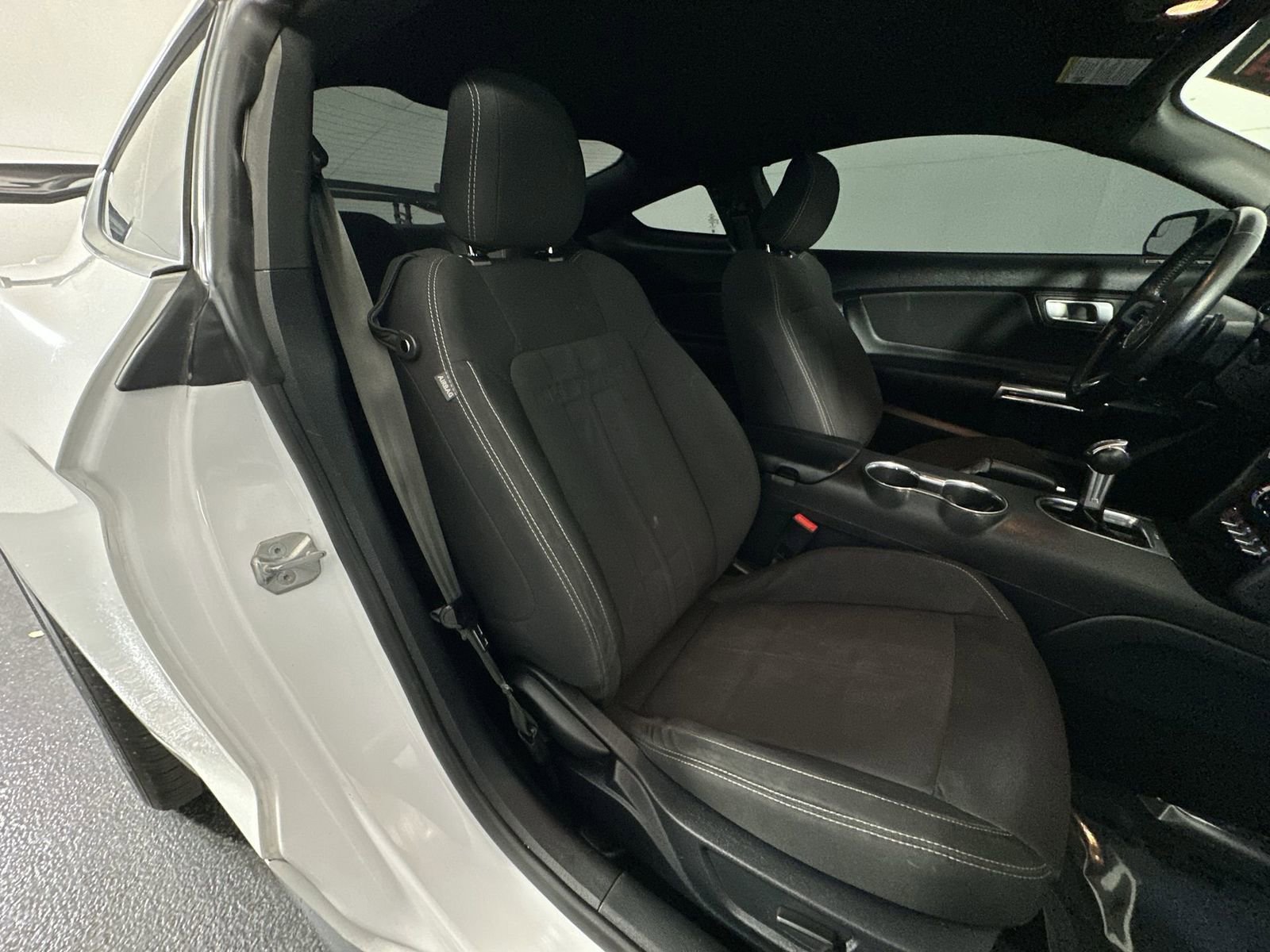 Used 2020 Ford Mustang Coupe w/ Equipment Group 101A image 29