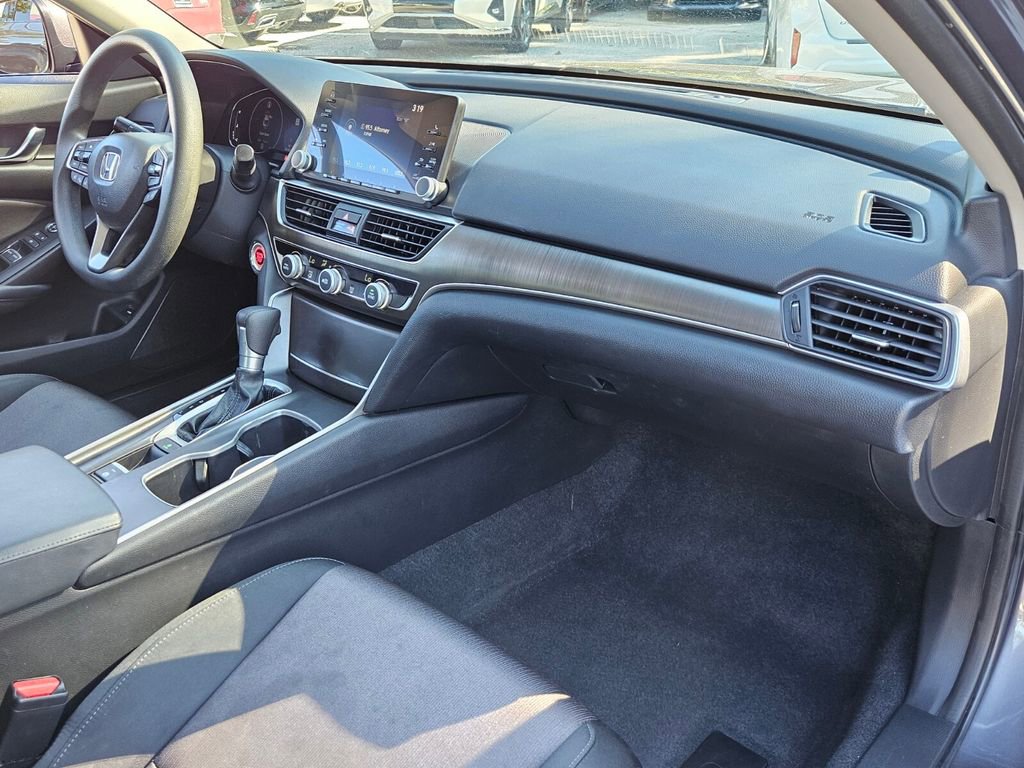 Used 2020 Honda Accord LX image 15