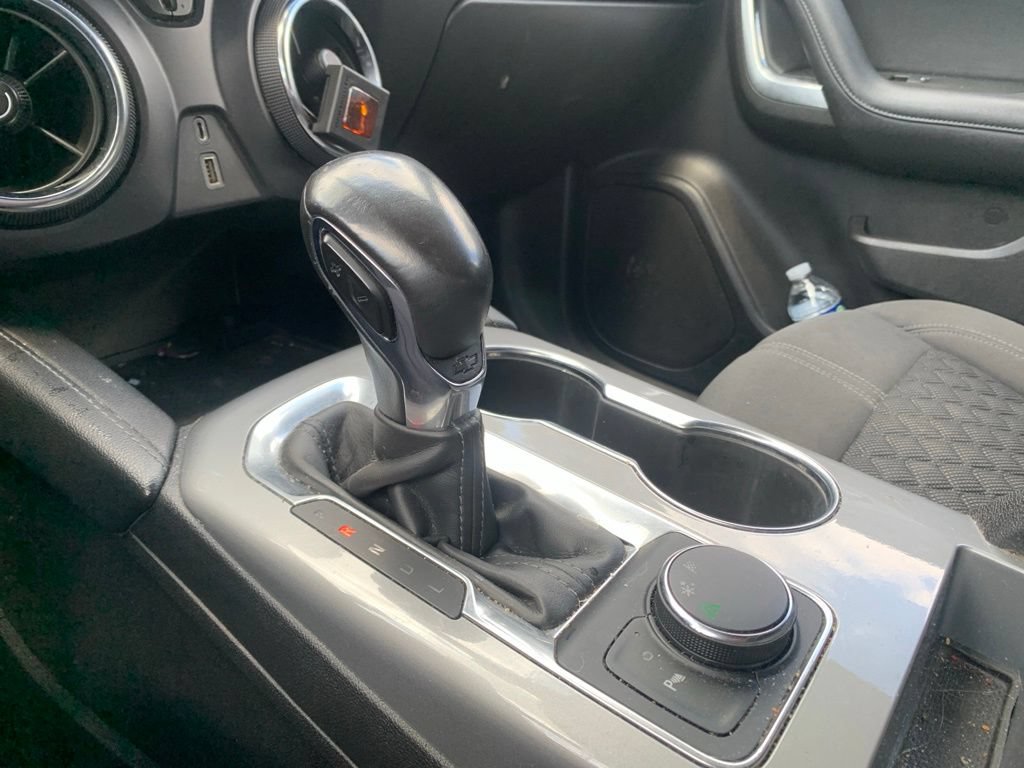 Used 2019 Chevrolet Blazer LT FWD image 44