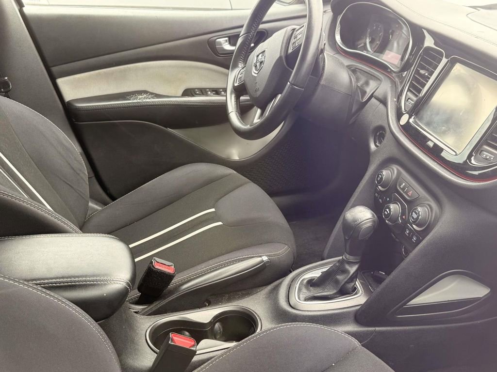 Used 2014 Dodge Dart SXT FWD image 10