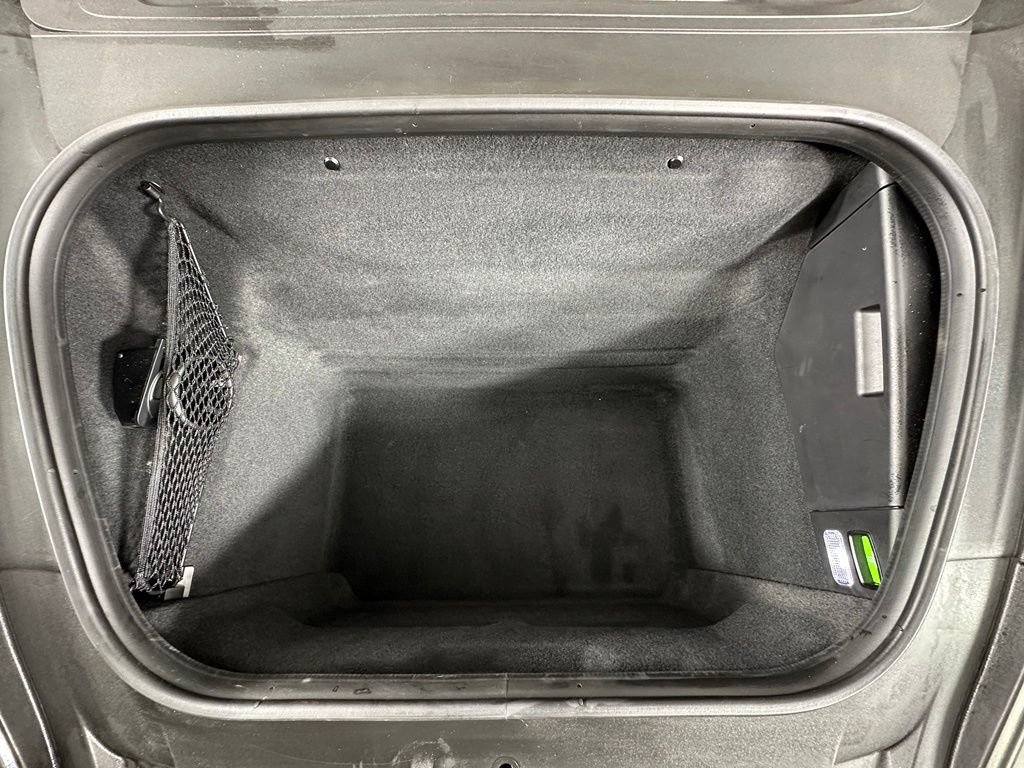 Certified 2022 Porsche 911 Carrera RWD image 37