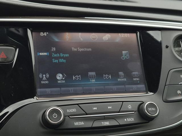 Used 2019 Buick Envision Essence FWD image 40