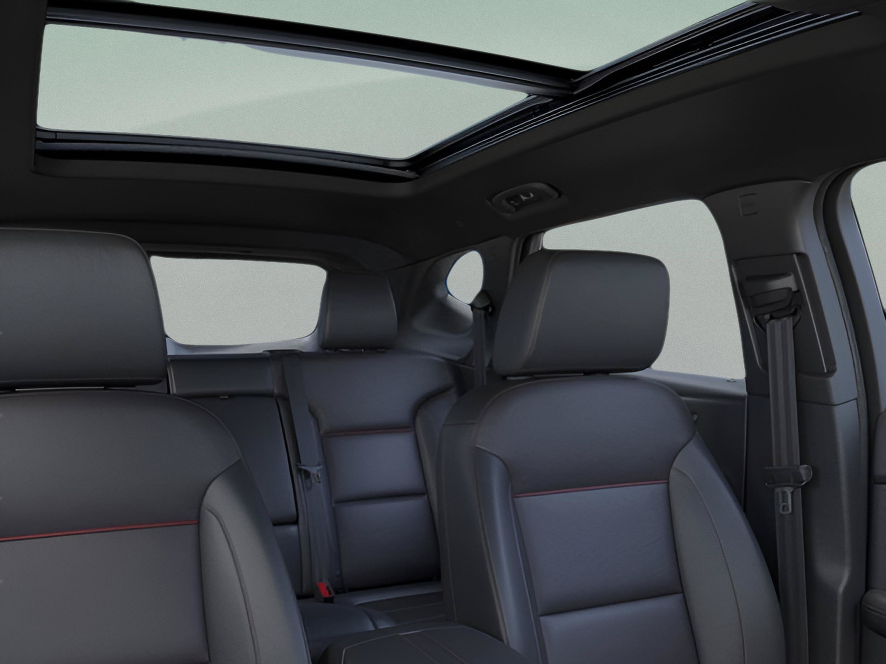 New 2026 Chevrolet Blazer RS w/ Driver Confidence II Package FWD image 11