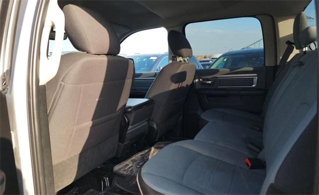 Used 2023 RAM 1500 Classic SLT image 10