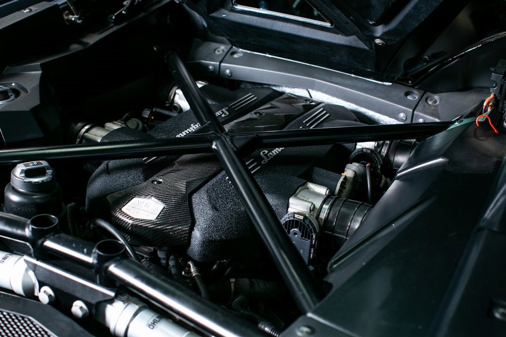 Used 2013 Lamborghini Aventador LP 700-4 image 27