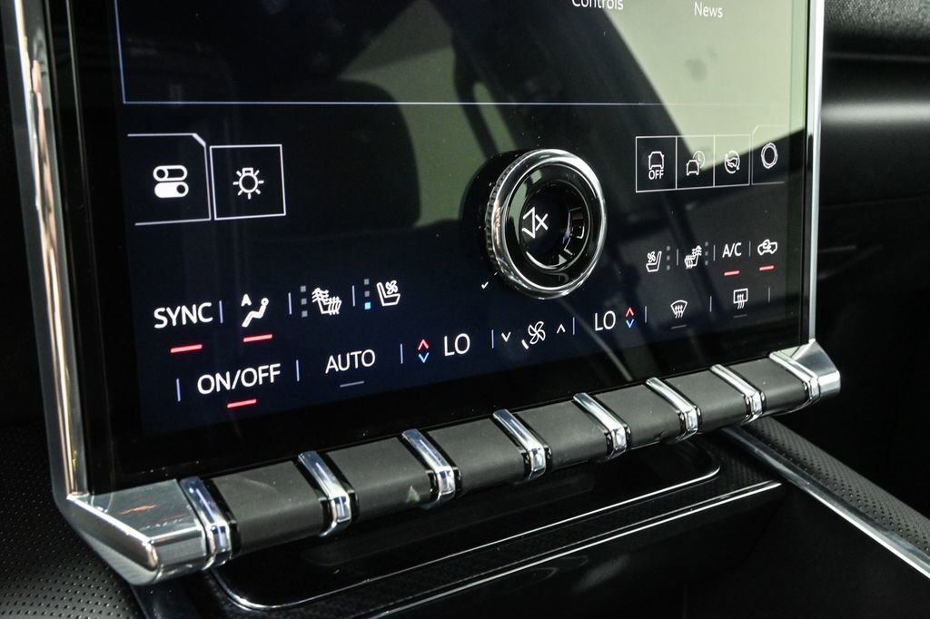 New 2026 GMC Sierra EV Elevation w/ Premium Package image 16