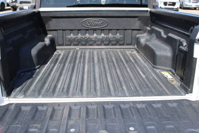 Used 2022 Ford Maverick XL FWD image 9