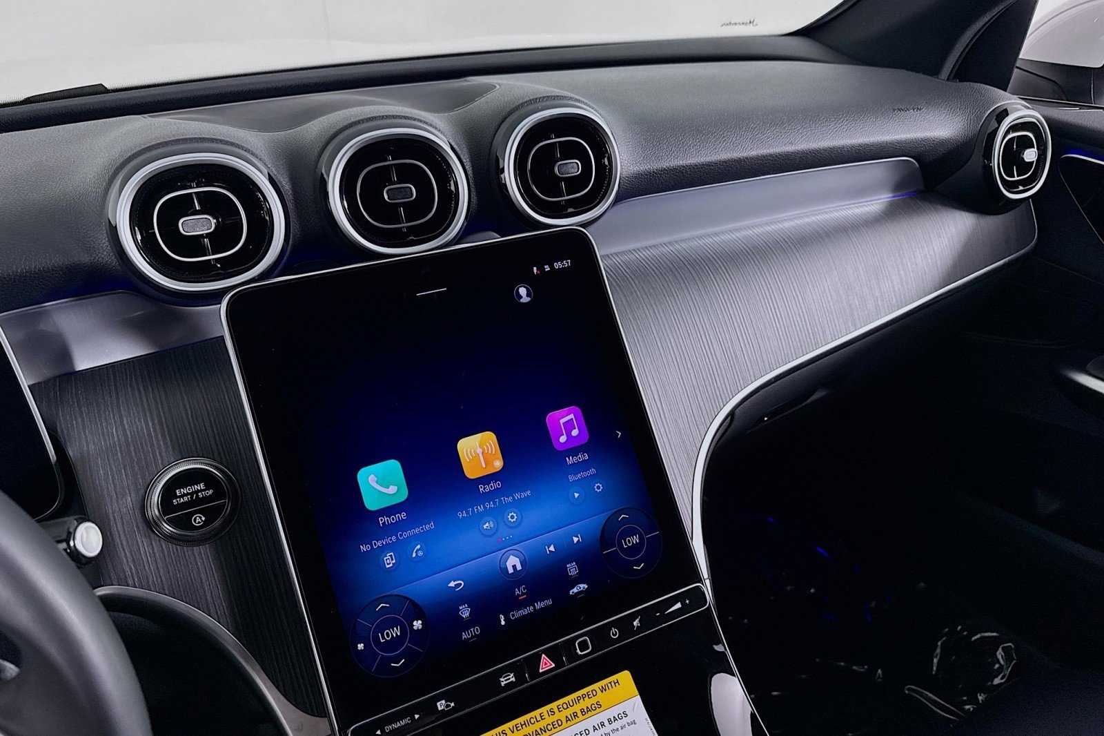 Certified 2026 Mercedes-Benz GLC 300 image 19