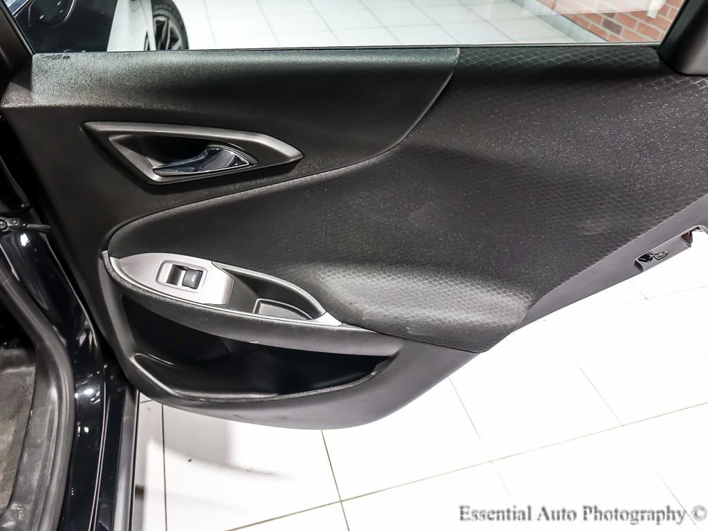 Used 2025 Chevrolet Malibu LT image 26