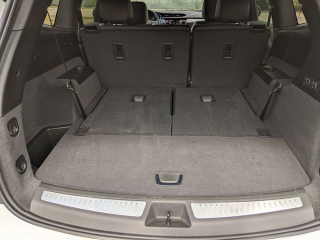 New 2025 Cadillac XT6 Premium Luxury image 22