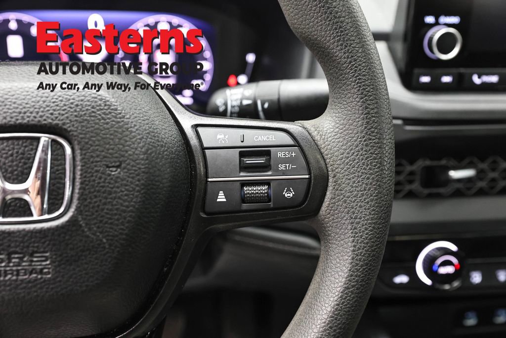 Used 2024 Honda Accord EX image 16