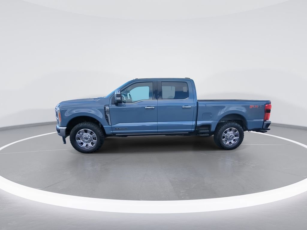 Used 2023 Ford F250 Lariat w/ Lariat Ultimate Package image 5