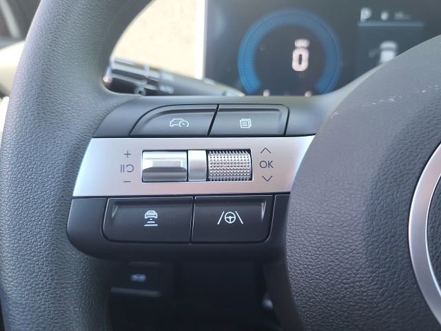 New 2025 Hyundai Sonata SE image 19