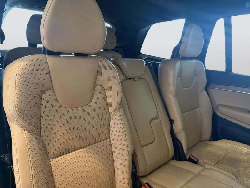 Used 2019 Volvo XC90 T6 Inscription w/ Advanced Package AWD/4WD image 33