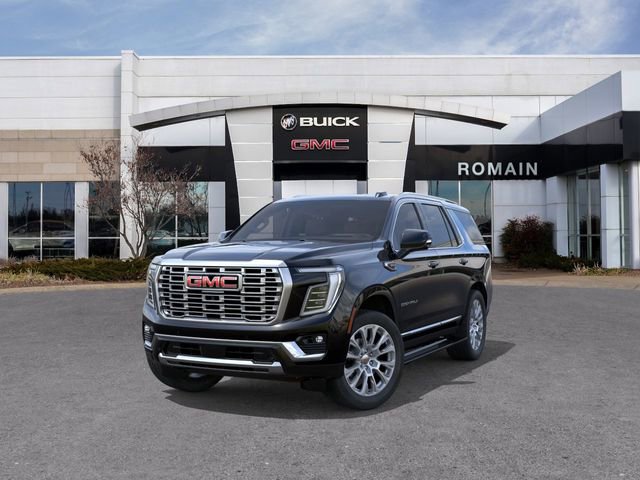 New 2026 GMC Yukon Denali image 8