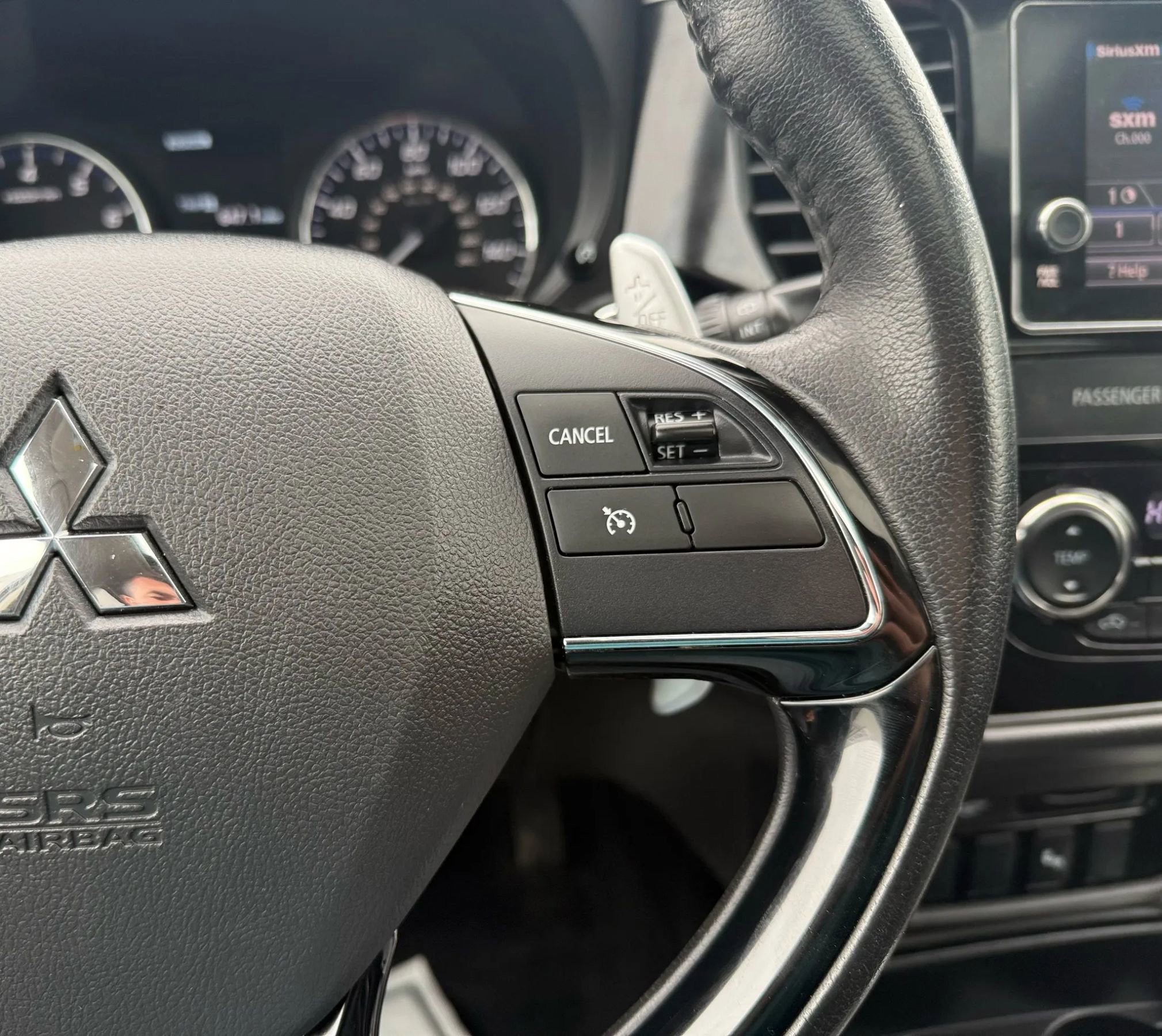 Used 2017 Mitsubishi Outlander GT image 15