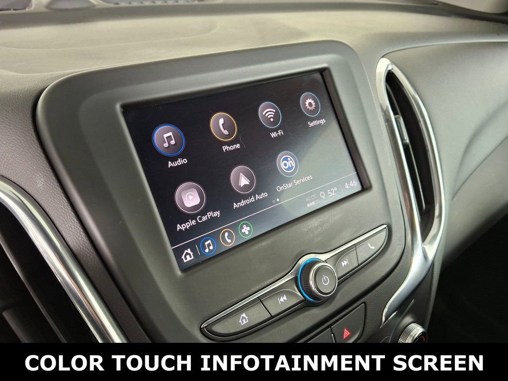 Used 2023 Chevrolet Equinox LT image 18