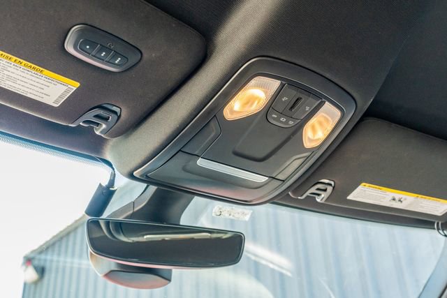 Used 2021 RAM 3500 Lone Star w/ Level 1 Equipment Group image 22