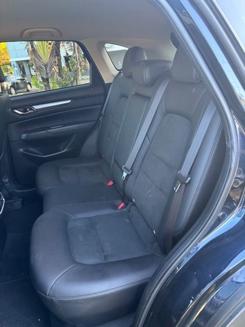 Used 2021 MAZDA CX-5 Touring AWD/4WD image 7