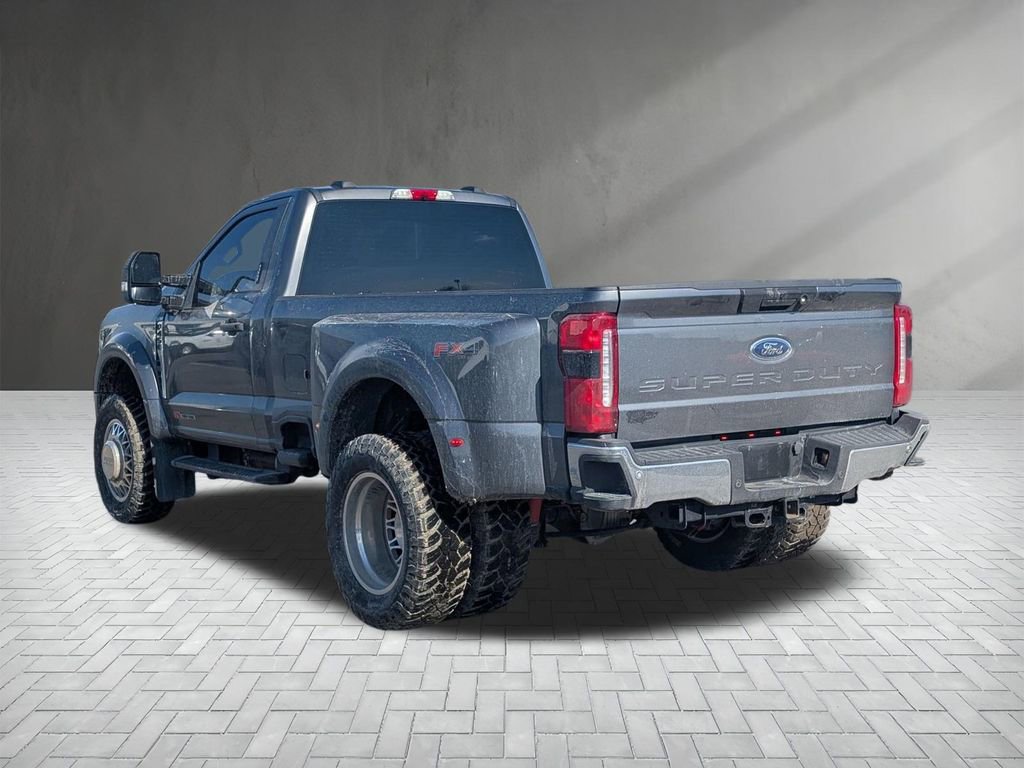 Used 2023 Ford F450 Lariat image 5