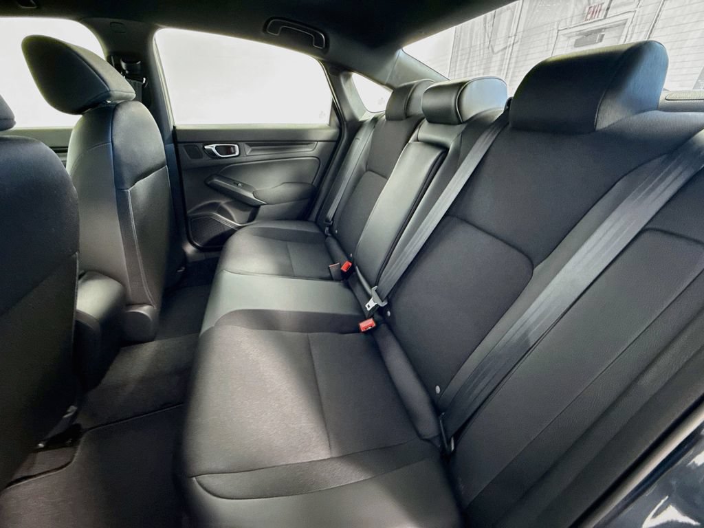 Used 2026 Honda Civic Sport image 20