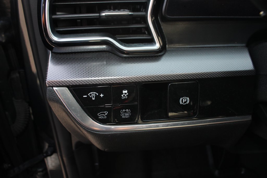 Used 2023 Kia Sportage SX Prestige AWD/4WD image 27