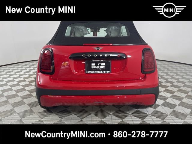 New 2026 MINI Cooper S image 6