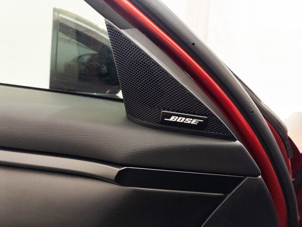 Used 2024 MAZDA CX-50 2.5 Turbo w/ Weather Package image 31