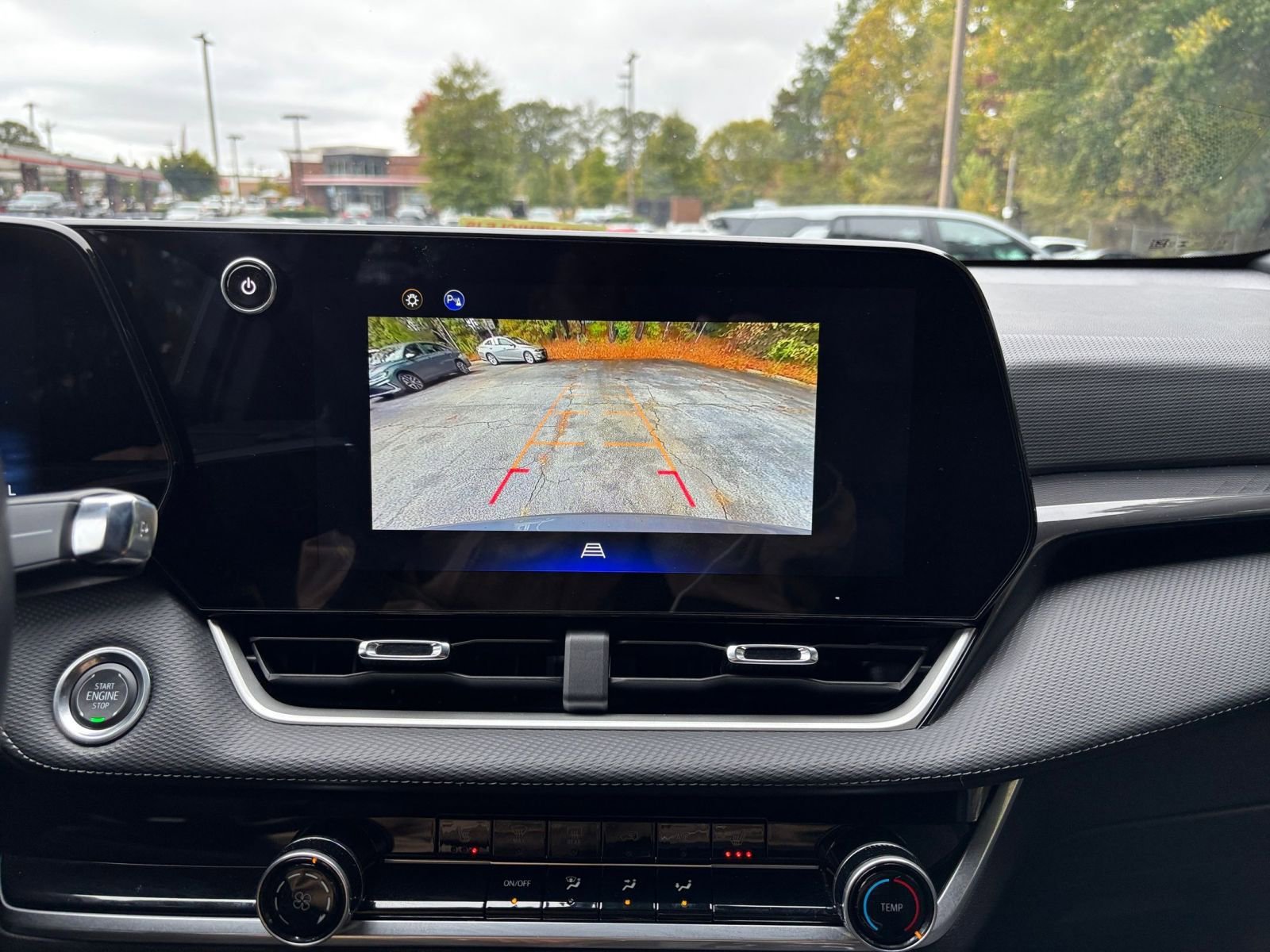 Used 2025 Chevrolet Equinox LT image 17