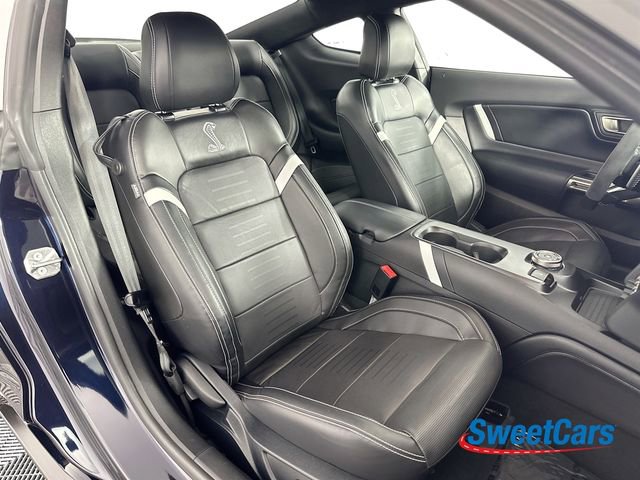 Used 2021 Ford Mustang Shelby GT500 w/ Technology Package image 12