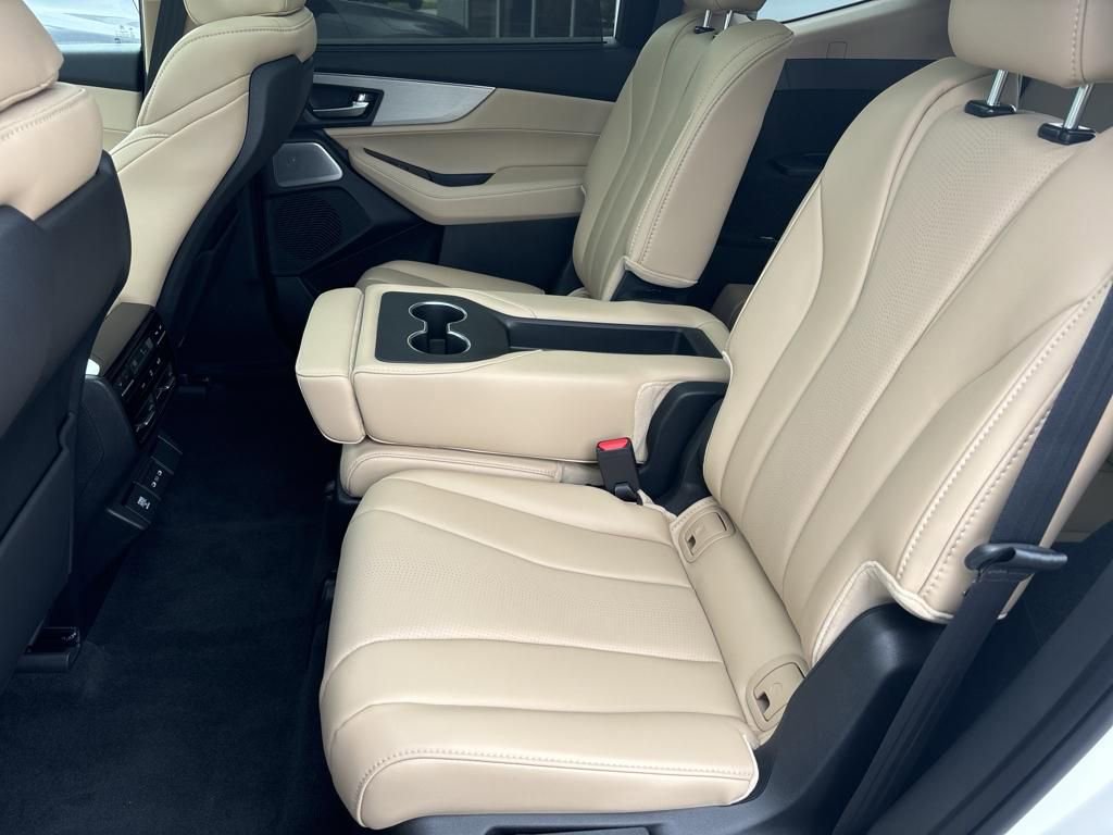 New 2026 Acura MDX FWD w/ Technology Package image 19