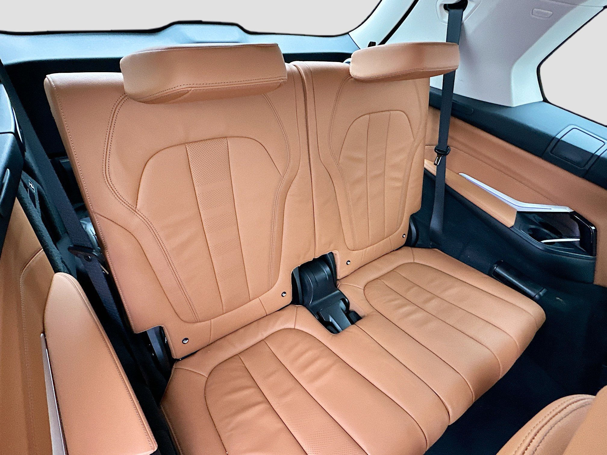 Used 2022 BMW X7 xDrive40i w/ Executive Package image 30