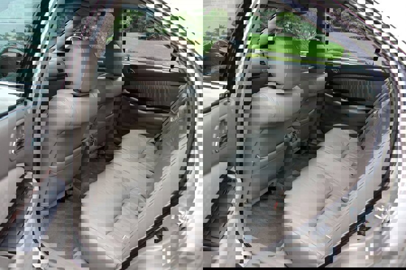 Used 2000 Acura TL image 15