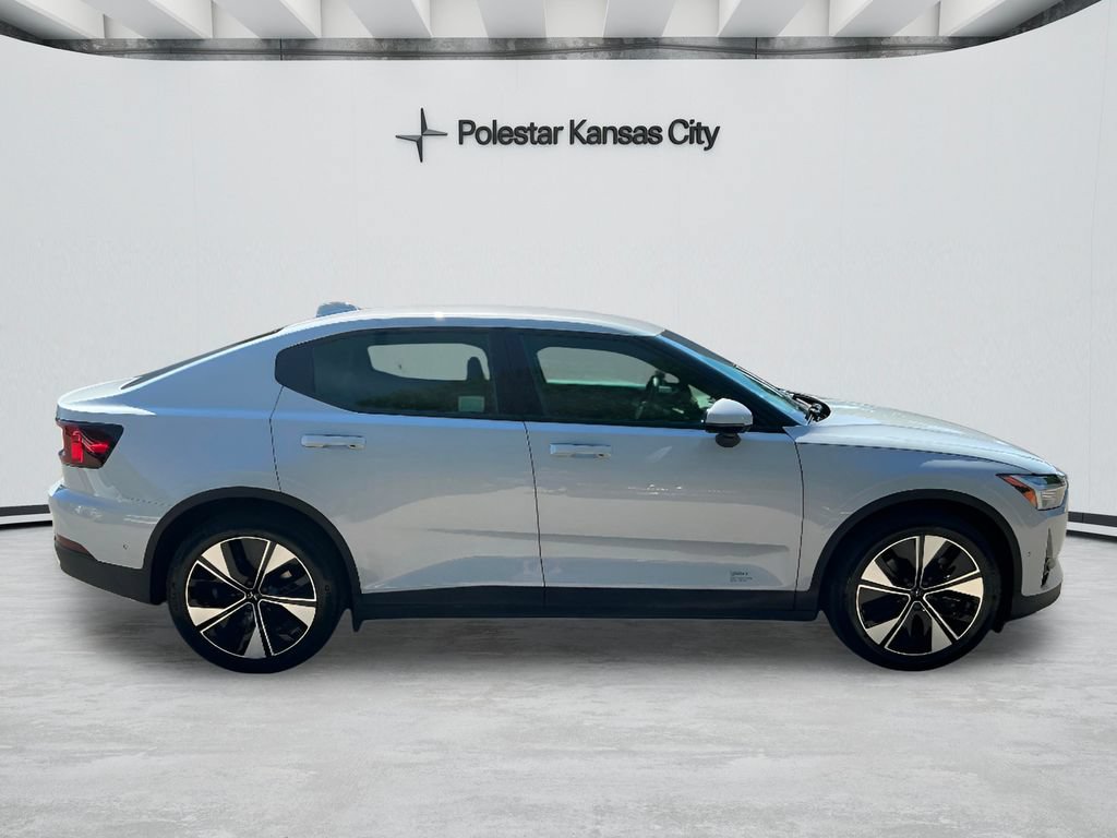 Certified 2023 Polestar Polestar 2 w/ Pilot Pack FWD image 4