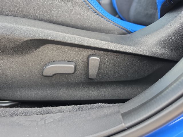 New 2026 Subaru WRX tS AWD/4WD image 15