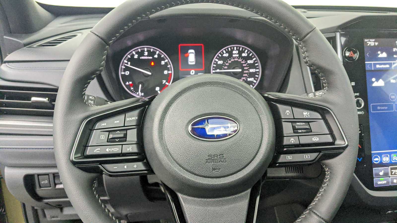 New 2026 Subaru Forester Premium image 18