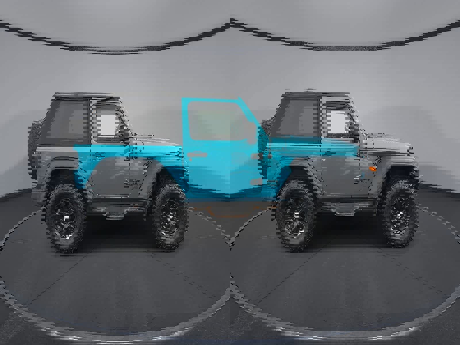 Used 2019 Jeep Wrangler Sport S image 9